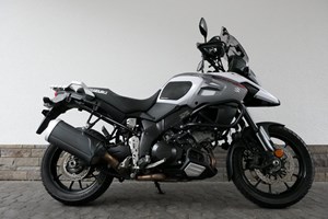 Angebot Suzuki V-Strom 1000