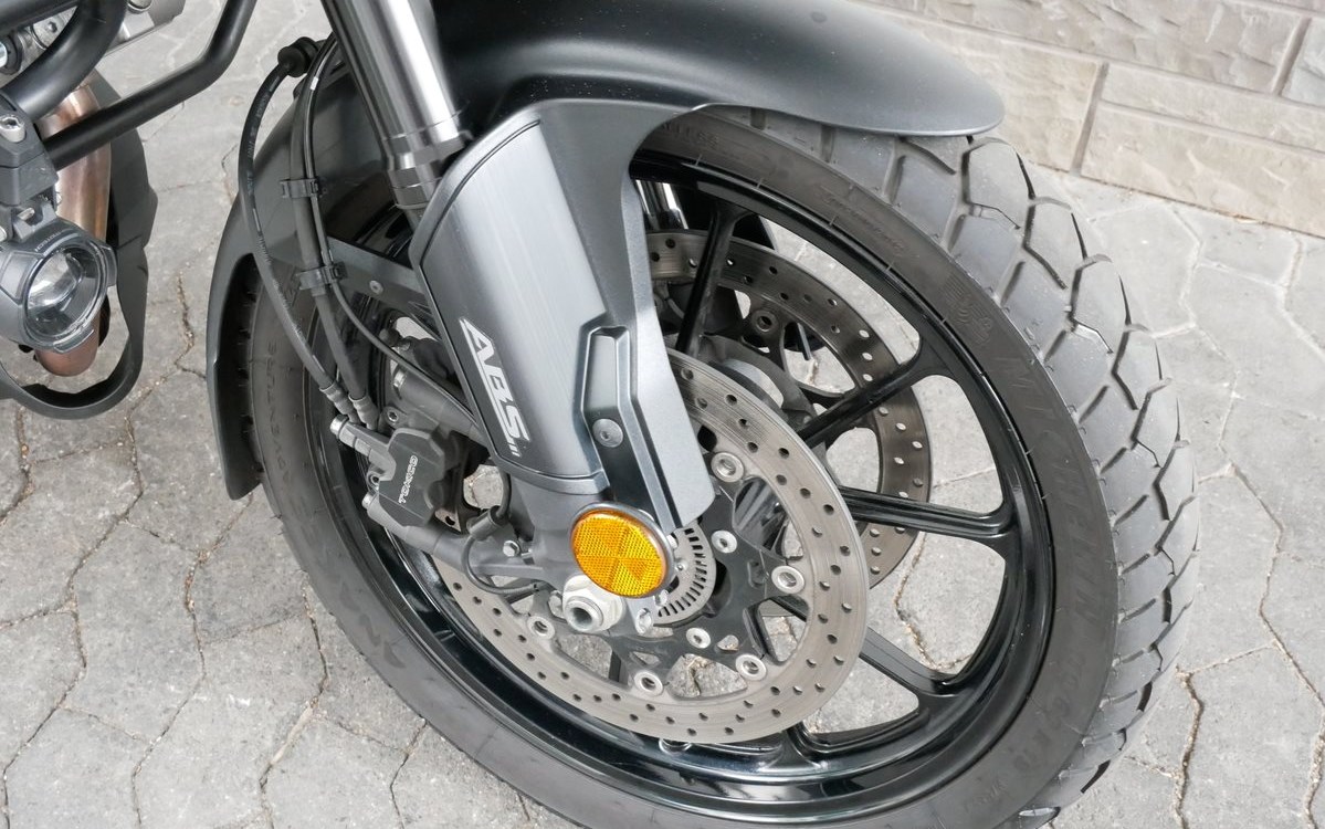 Angebot Suzuki V-Strom 1000