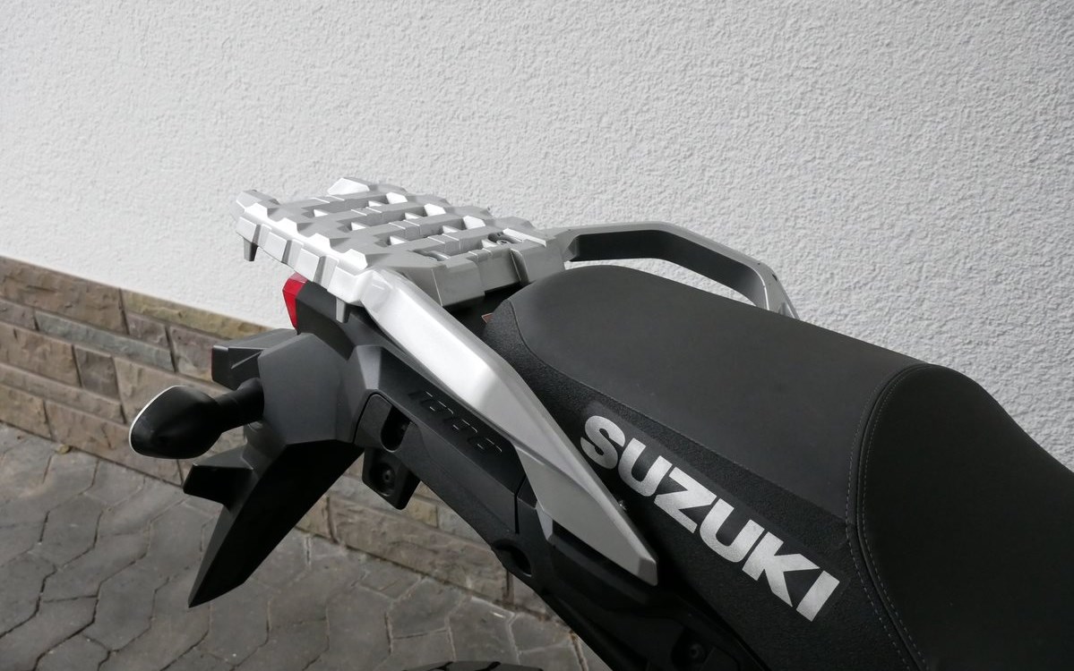 Angebot Suzuki V-Strom 1000