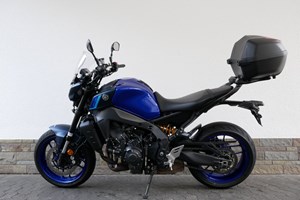 Angebot Yamaha MT-09