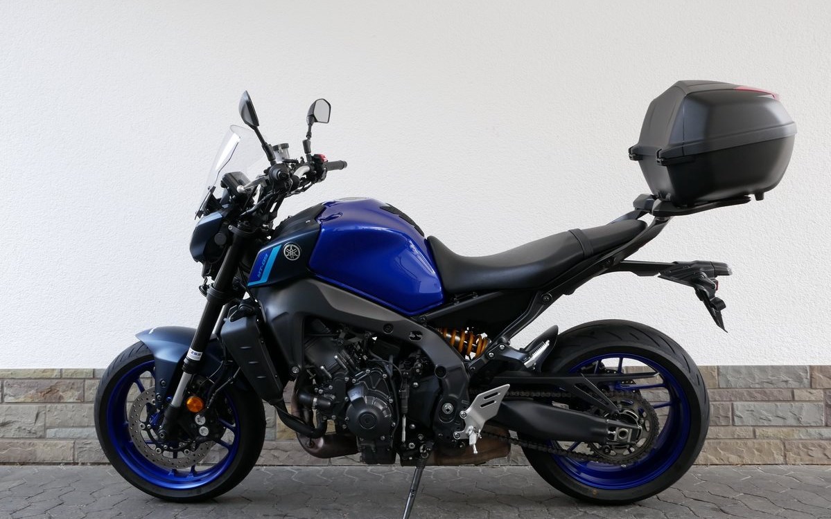 Angebot Yamaha MT-09