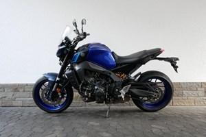 Angebot Yamaha MT-09
