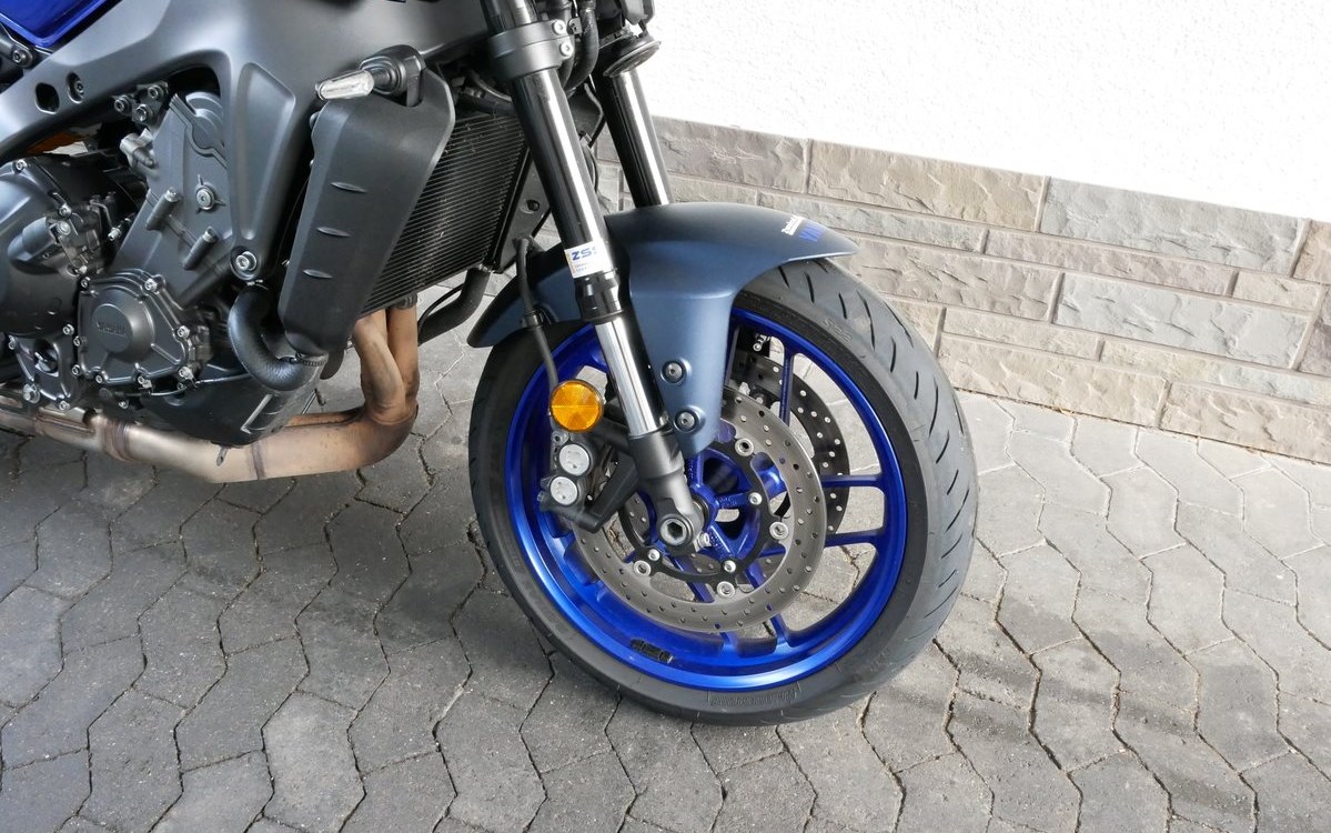 Angebot Yamaha MT-09
