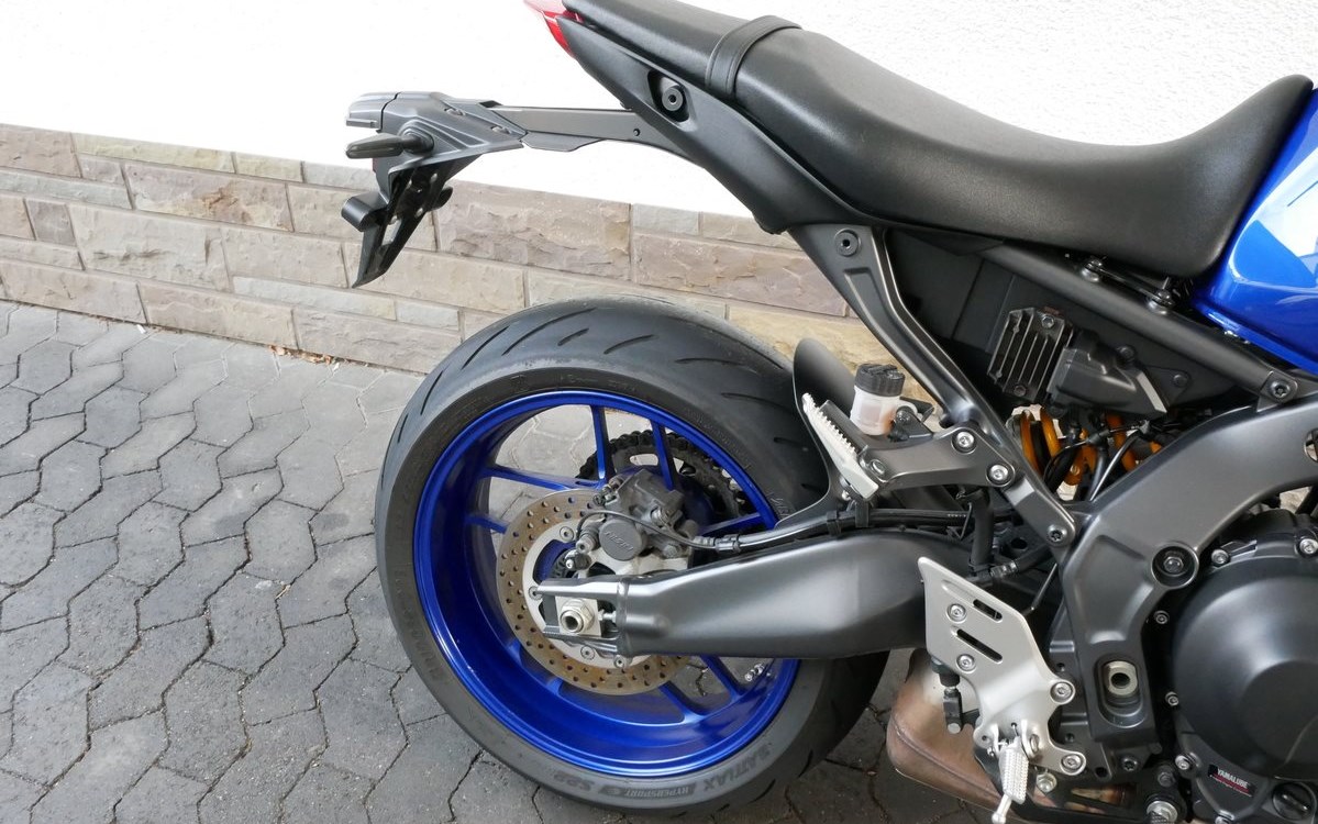 Angebot Yamaha MT-09