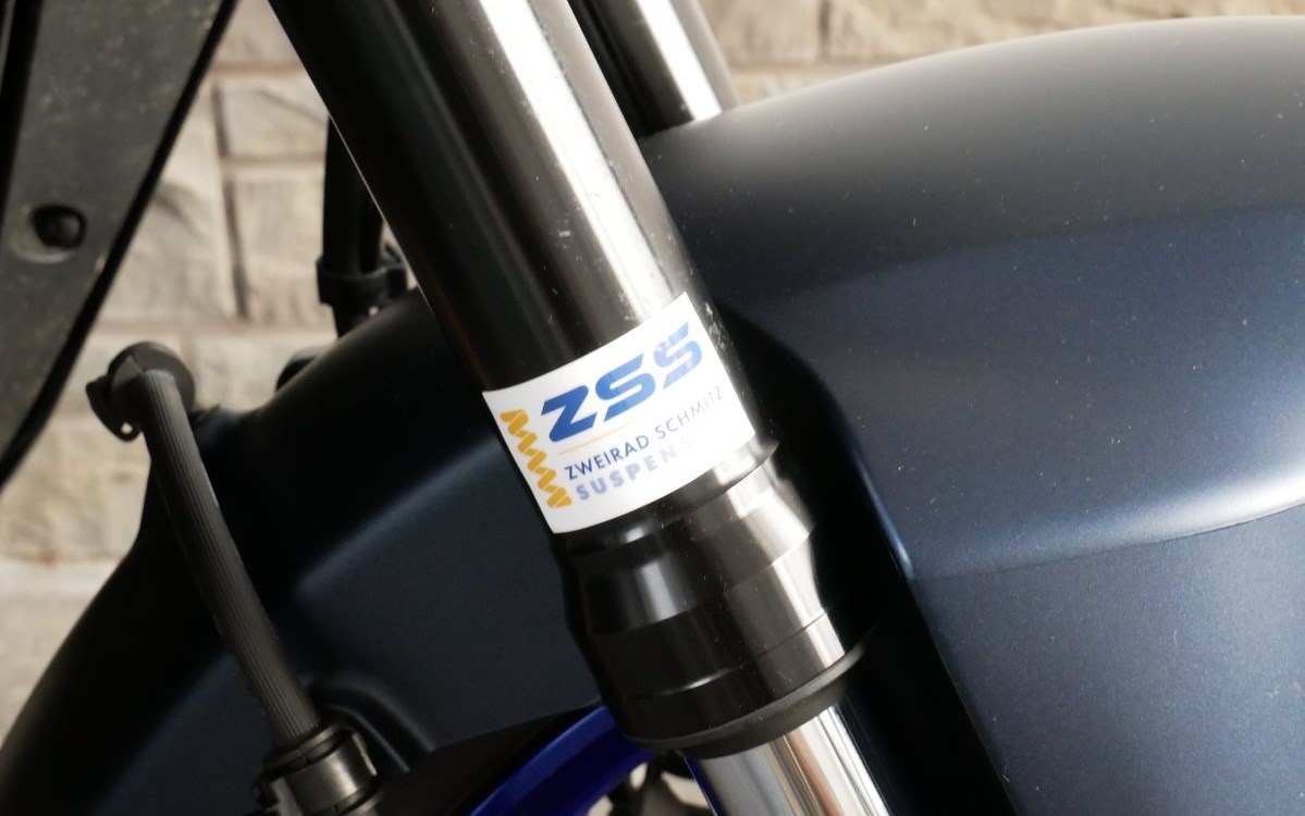 Angebot Yamaha MT-09