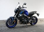 Angebot Yamaha MT-09
