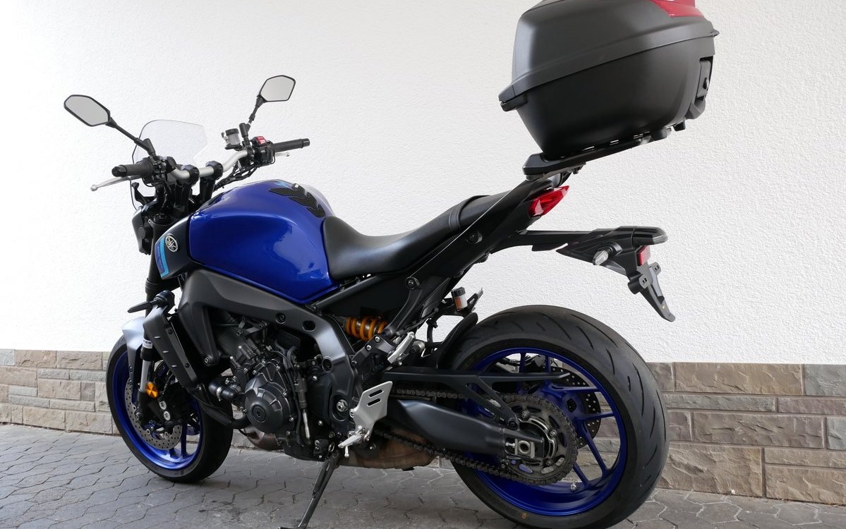 Angebot Yamaha MT-09