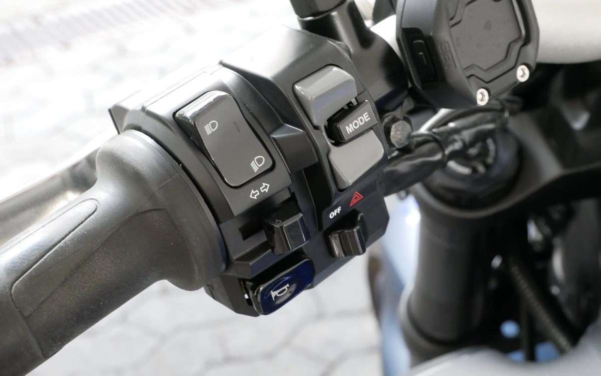 Angebot Yamaha MT-09