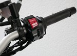 Angebot Yamaha MT-09