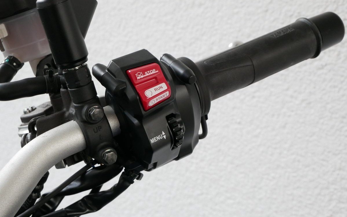 Angebot Yamaha MT-09