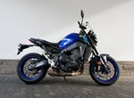 Angebot Yamaha MT-09