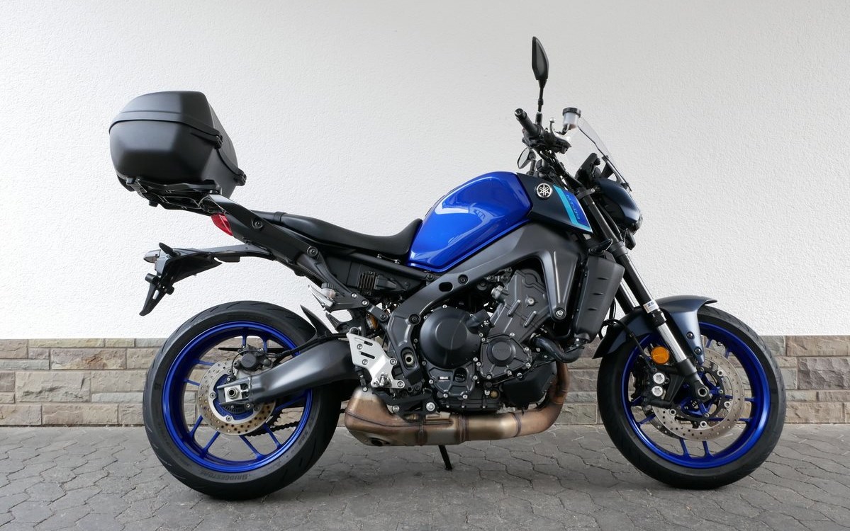 Angebot Yamaha MT-09