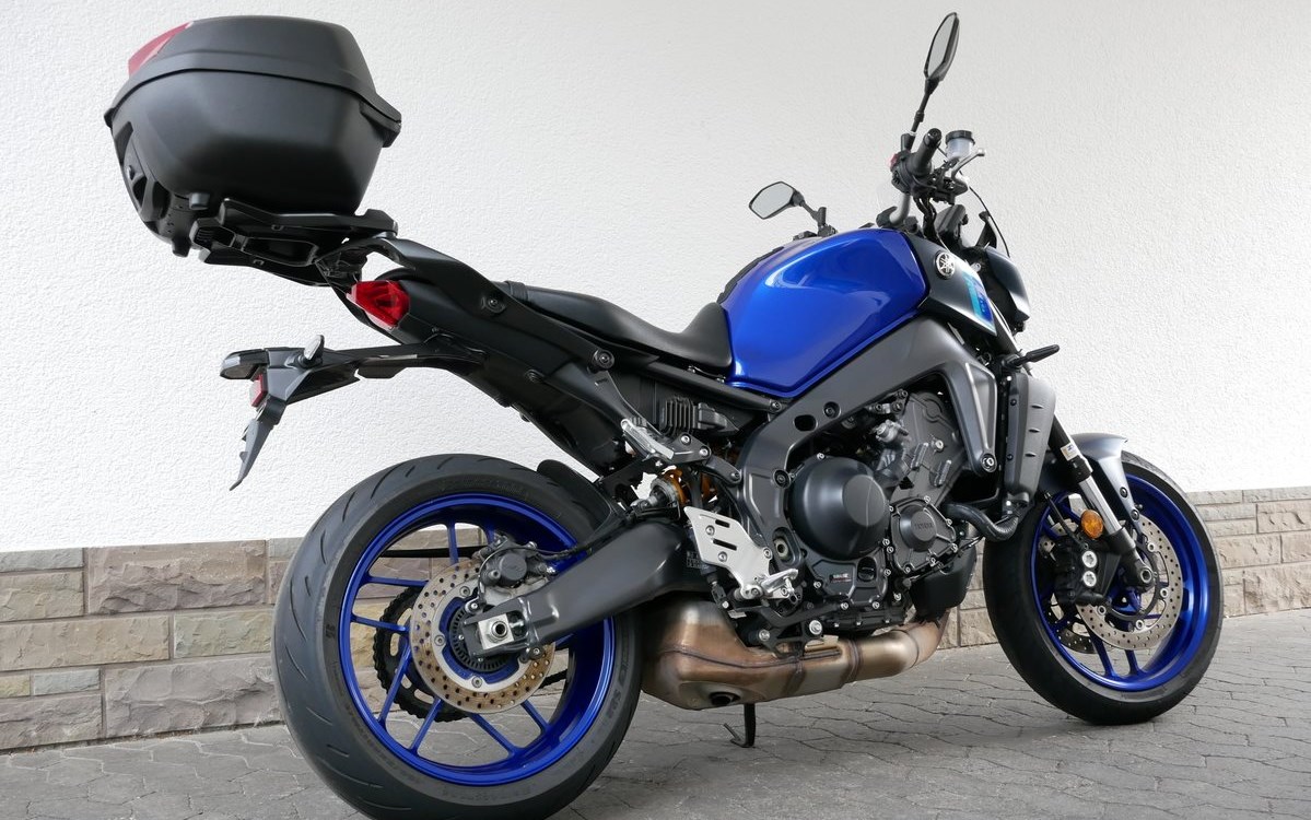 Angebot Yamaha MT-09