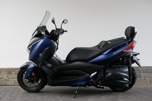 Angebot Yamaha XMAX 400