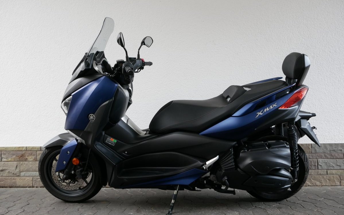 Angebot Yamaha XMAX 400