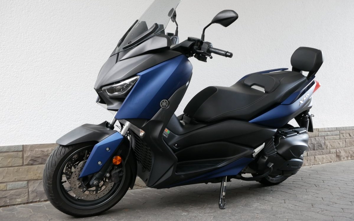 Angebot Yamaha XMAX 400