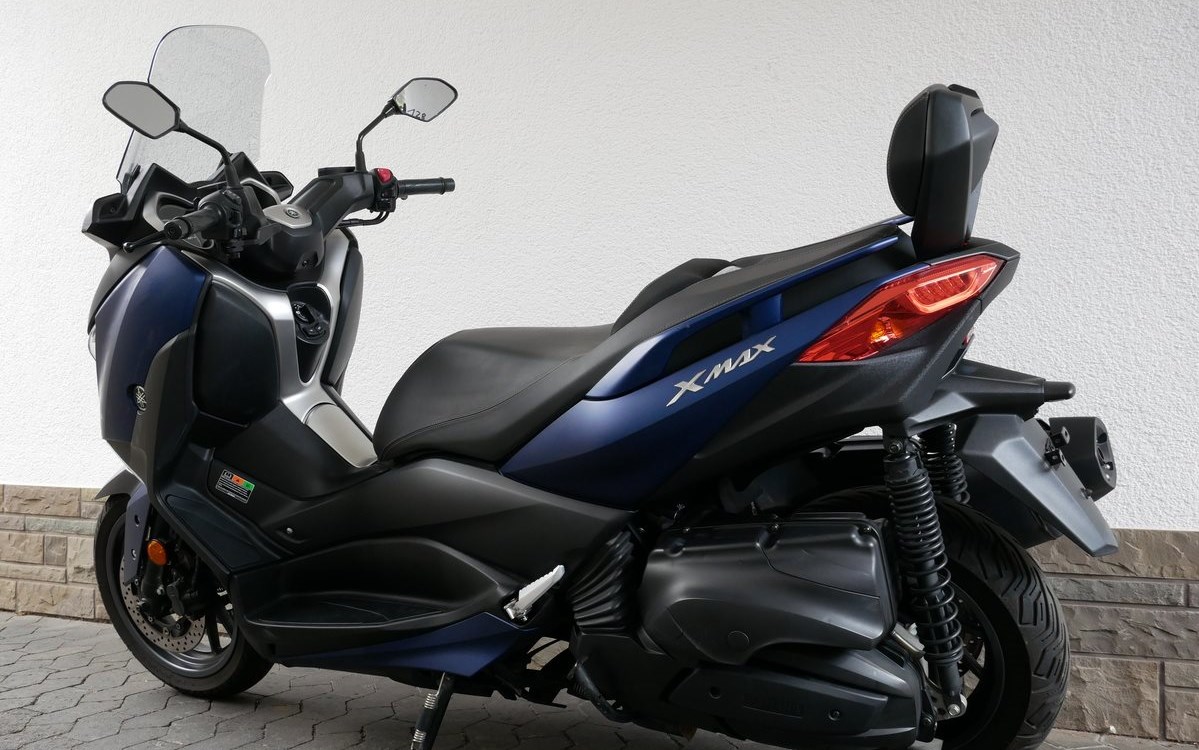 Angebot Yamaha XMAX 400