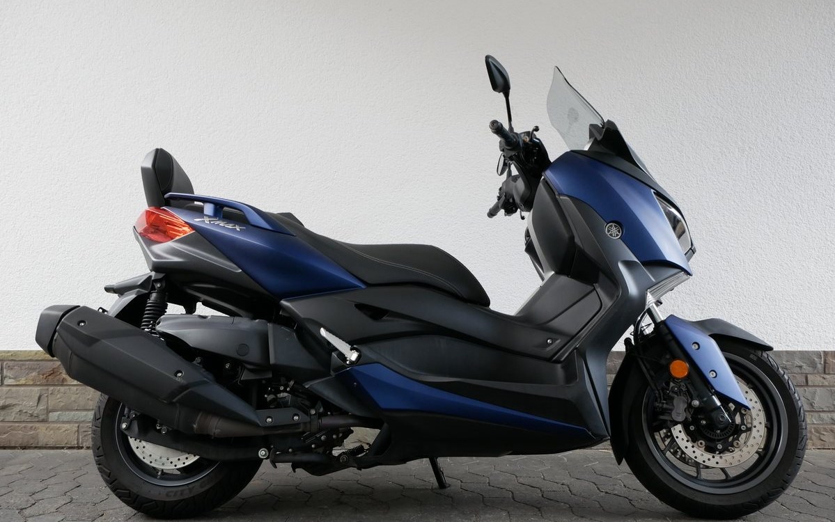 Angebot Yamaha XMAX 400