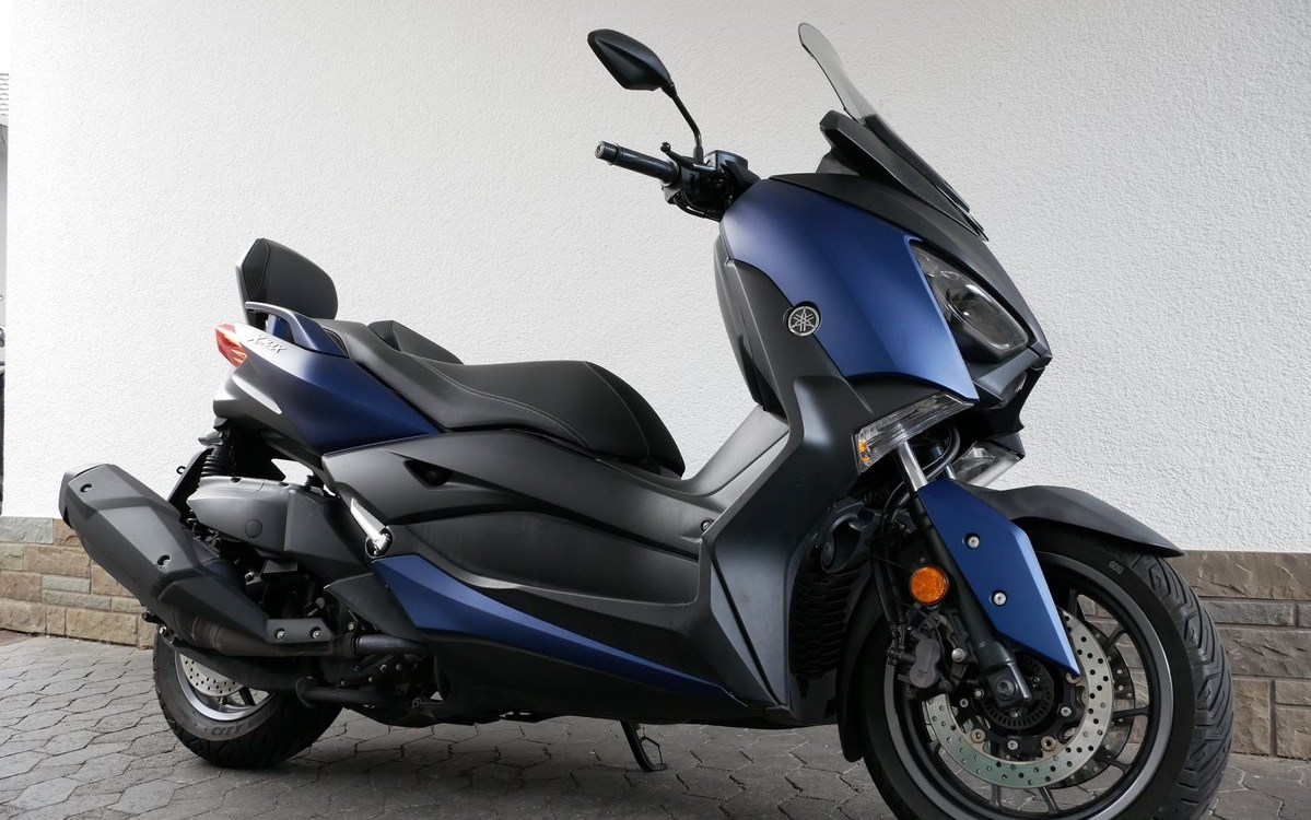 Angebot Yamaha XMAX 400