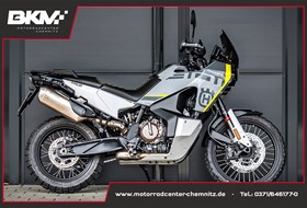Husqvarna Norden 901 Expedition