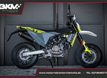 Angebot Husqvarna 701 Supermoto