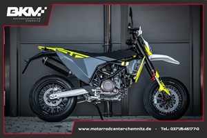 Angebot Husqvarna 701 Supermoto