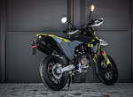 Angebot Husqvarna 701 Supermoto