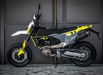 Angebot Husqvarna 701 Supermoto