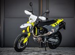 Angebot Husqvarna 701 Supermoto