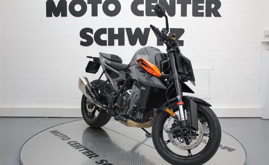 Angebot KTM 990 Duke Bild 2: Angebot KTM 990 Duke
