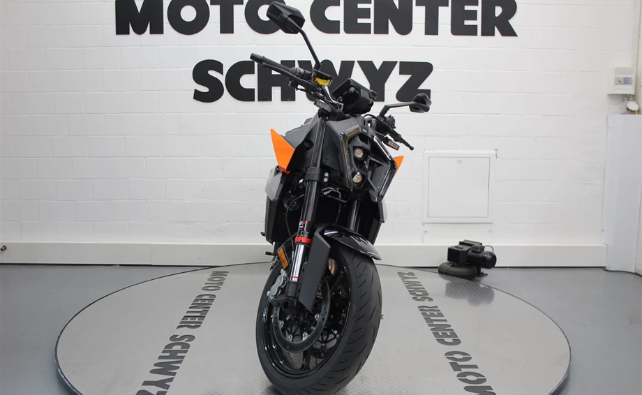 Angebot KTM 990 Duke Bild 3: Angebot KTM 990 Duke