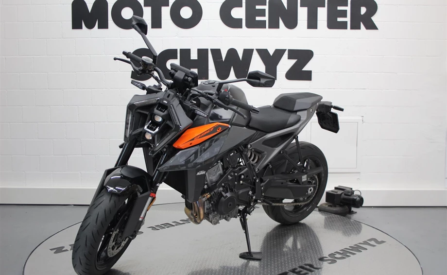 Angebot KTM 990 Duke Bild 4: Angebot KTM 990 Duke