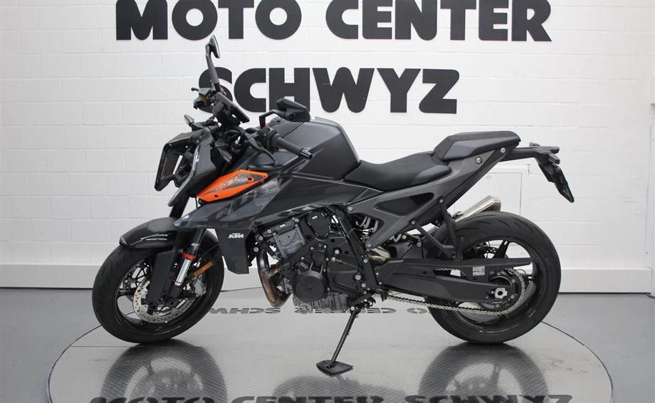 Angebot KTM 990 Duke Bild 5: Angebot KTM 990 Duke