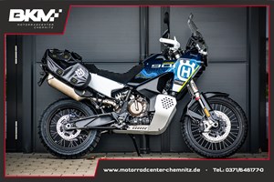 Angebot Husqvarna Norden 901 Expedition