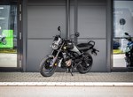 Angebot Husqvarna Svartpilen 125