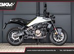 Angebot Husqvarna Vitpilen 401