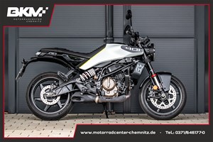 Angebot Husqvarna Vitpilen 401