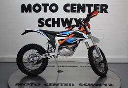 Neumotorrad KTM Freeride E-XC