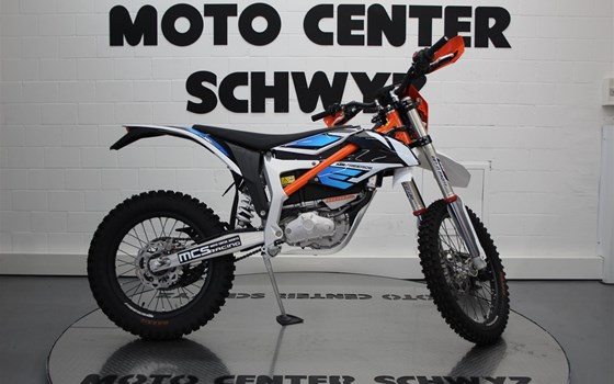 Neufahrzeug KTM Freeride E-XC - Bild 1