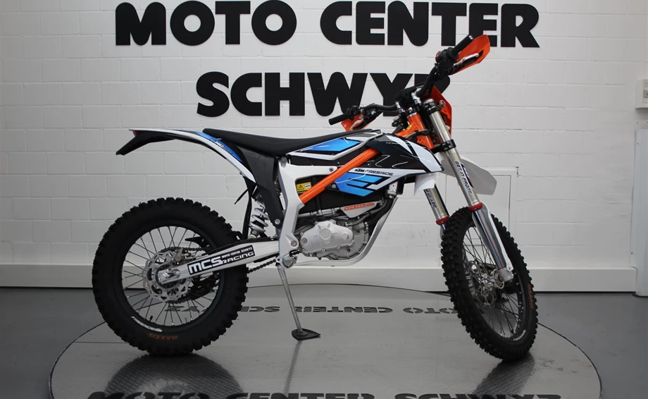 Angebot KTM Freeride E-XC Bild 1: Angebot KTM Freeride E-XC