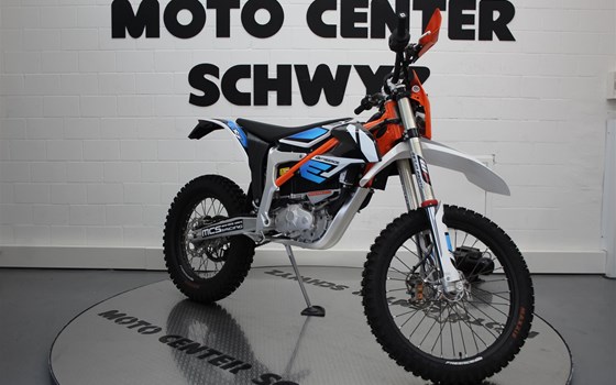 Neufahrzeug KTM Freeride E-XC - Bild 2