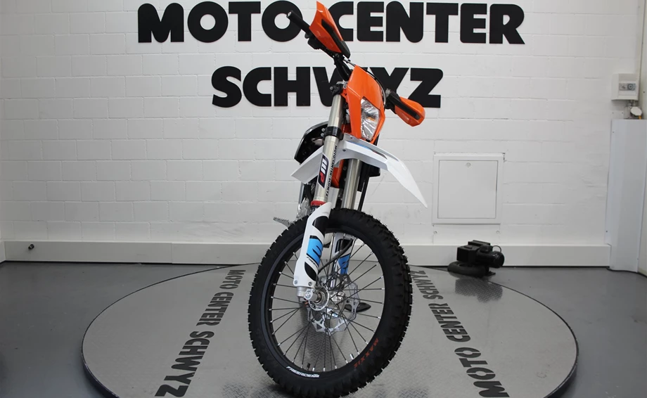 Angebot KTM Freeride E-XC Bild 3: Angebot KTM Freeride E-XC