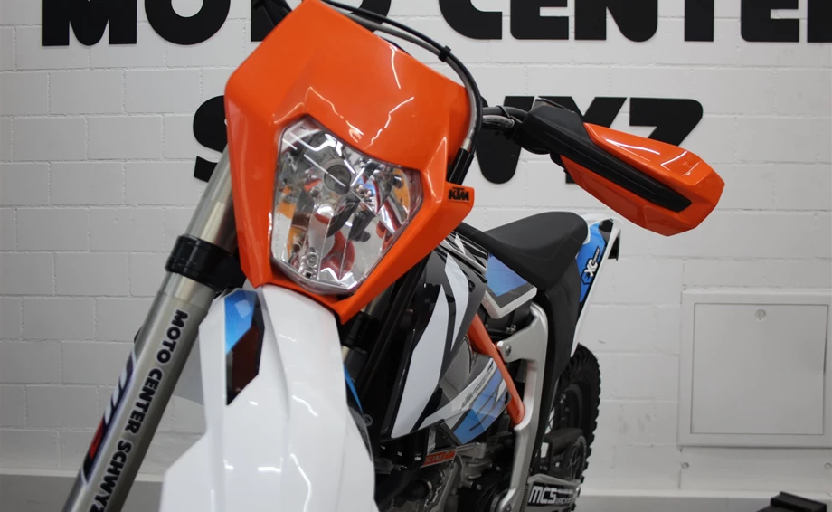 Angebot KTM Freeride E-XC Bild 6: Angebot KTM Freeride E-XC