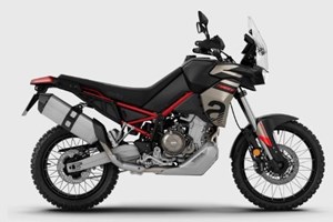 Angebot Aprilia Tuareg 660