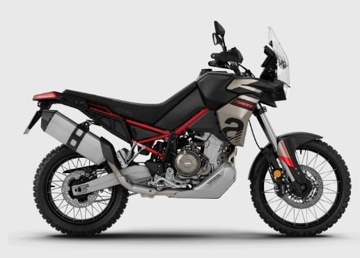 Aprilia Tuareg 660