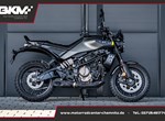 Angebot Husqvarna Svartpilen 401