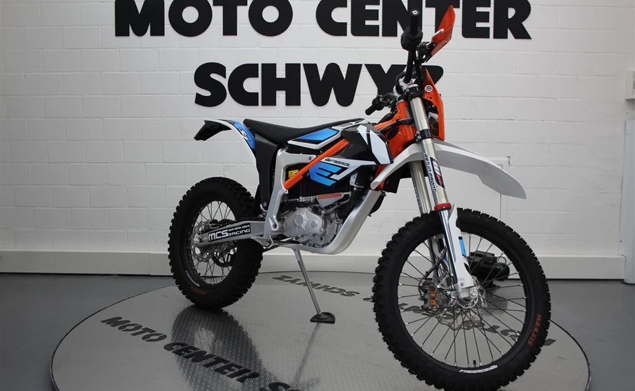 Angebot KTM Freeride E-XC Bild 2: Angebot KTM Freeride E-XC