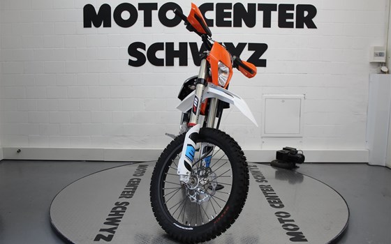Neufahrzeug KTM Freeride E-XC - Bild 3