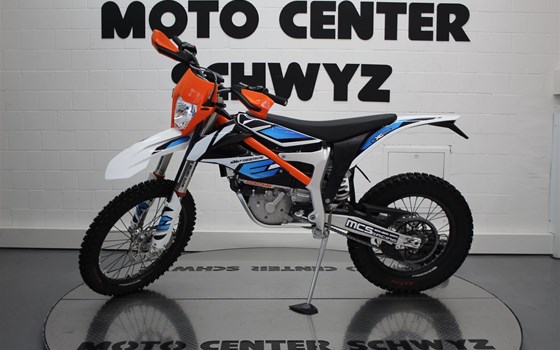 Neufahrzeug KTM Freeride E-XC - Bild 5