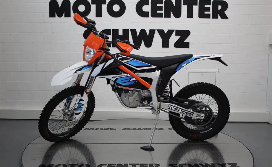 Angebot KTM Freeride E-XC Bild 5: Angebot KTM Freeride E-XC